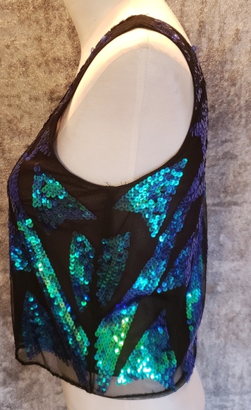 Say What? Blouse - Picture 5 of 6